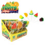 náhled MP Sweet Fruit lollipop ovocné lízátko 15g (30)