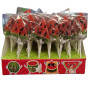 náhled Želé Watermelon Jelly Pop lízátko 10g (48)