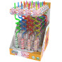 xem trước Sweet lollipop lízátko na brčku s ovocnou příchutí 30g (20) Trvan. 05/05/2026
