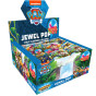 náhled Nickelodeon Paw Patrol Jewel Pop 10g ovocné lízátko (50)