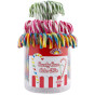 xem trước Sweet'n Fun Candy Cane 28g lízátko Multicolor (72)