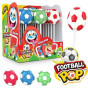 náhled JohnyBee Football Pop lízátko 25g (25)