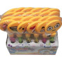 xem trước Bublifuk EMOJI smajlík 5g (24) thoi bong bong