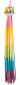 xem trước Sweet'n Fun Mega Straws 23,5g (práškové brčko) (24)