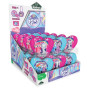 náhled My Little Pony surprise hearts with candies 10g (srdce) hračka se cukrovinky (24