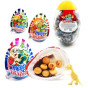 xem trước Merry Christmas vajičko 8g (60)