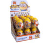 xem trước Surprise egg 5,5g choco cookie Mimoni vajíčko (18)