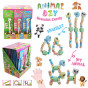 xem trước Animal DIY Bracelet Candy 20g (24)