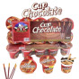 náhled Cup Chocolate 12g tyčinky s čokoládou (10)