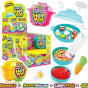 xem trước JohnyBee Sweet Hot Pot 48g (12)