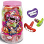 náhled Jimmy Fox Draculla lollipop 4,5g zuby (70)