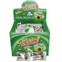 xem trước Mega Shook extra kyselá žvýkačka 4,2g x 100ks Sour Apple