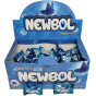 náhled Newbol žvýkačky 3,5g x 100ks Peppermint