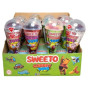 náhled Sweeto Cornet Toys 65g kornout s želé a překvapením (12)
