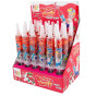 xem trước Sweet'n Fun Blood Shot Candy Slime 20g injekční stříkačka s jedlým slizem (24)