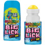 náhled Zed Screamers Big Lick 60ml Sour Candy Roller Blue Razz (tekuté) (12)