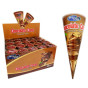 náhled Profisa Chocolate Cone 18g čokoládový kornoutek (12)