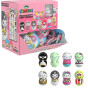 náhled Relkon Hello Kitty and Friends Flipperz with Candy 10g (24)