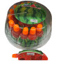 xem trước Želé Watermelon Jelly 55g (20)