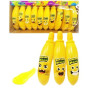 xem trước Profisa Banana Jelly 60g želé (24)
