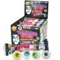 náhled ZED Candy Terror Eyes žvýkačky 17g (50)