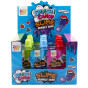 náhled Sweet'n Fun Splash Candy Slume bubble gum 30g (18)