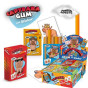 xem trước Bubble gum stick žvýkačky 35g Capybara (18)