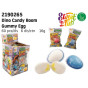 náhled Sweet'n Fun Dino Candy Boom Gummy Egg 16g (60)