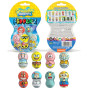 náhled Flipperz with Candy 10g Spongebob (24)