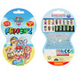 náhled NIckelodeon Flipperz with Candy 10g Paw Patrol (24)
