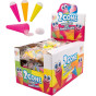 náhled Sweet'n Fun 2 Cone 12g Compressed and Power Candy (50)