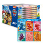 náhled Sweet'n Fun Paw Patrol Jelly 66g (11)