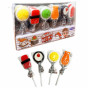 náhled Profisa Lízátko Sushi Onigiri 15g (30)