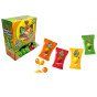 náhled Jimmy Fox Sweet and Sour Candies 5,5g x 180ks Cukrovinka
