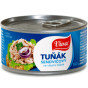 xem trước VIVA Tuňák ve vlastní šťávě 160g (24)