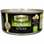 náhled Rekord Tuňák steak 160g sójový olej a slaný nálev (24)