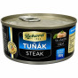 náhled Rekord Tuňák steak 160g ve vlasní šťávě (24)
