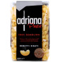 xem trước Adriana těstoviny 500g Semolina Gobetti Rigati (kolena velká) (12)