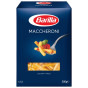 xem trước BARILLA těstoviny 500g Maccheroni (kolínka) (24) Trvan. 31/12/2025
