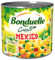 náhled Bonduelle 212ml/170g creatif mexico mix gold (12)
