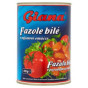 náhled Giana fazole 425ml EO v tomatové omáčce (12)