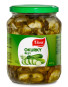 xem trước VIVA Okurky řezy ozdobné 670g (8)