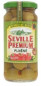 náhled Seville Premium 235g Olivy zelené plněné paprikovou pastou (12)