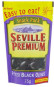 xem trước Seville Premium 75g Olivy černé bez pecek sáček (24)