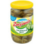 xem trước ZNOJMIA Okurky řezy 650g
