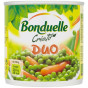 náhled Bonduelle 212ml Duo Créatit