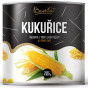 náhled Bassta Kukuřice vakuovaná v mírně slaném nálevu 340g (12)