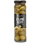 náhled Bassta Olivy zelené bez pecky 142g (12)