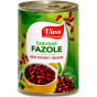 xem trước VIVA Fazole červené ve slaném nálevu 400g (12)