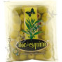 xem trước Flor De Esquimo Olivy zelené plněné paprikou 180g (48)